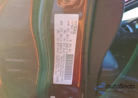 2018 Dodge Durango Gt from USA, damaged, VIN 1C4RDJDG0JC187605